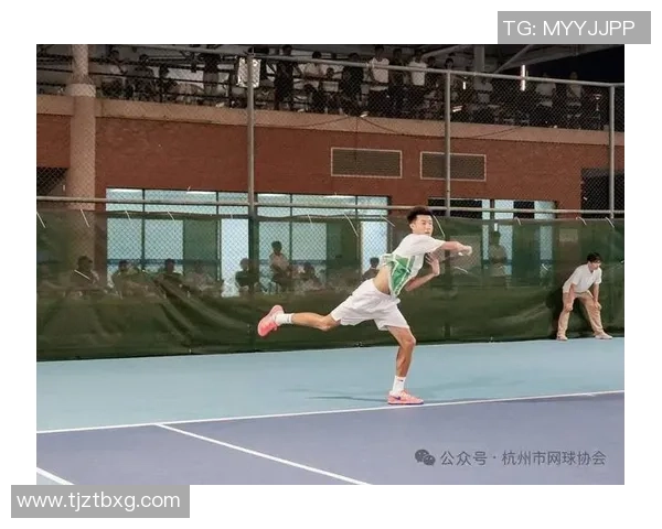 杭州网球队的盯防策略解析与网球战术深度剖析