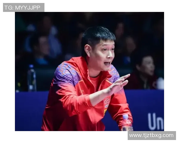 专业解读：成都乒乓球队的包夹打法