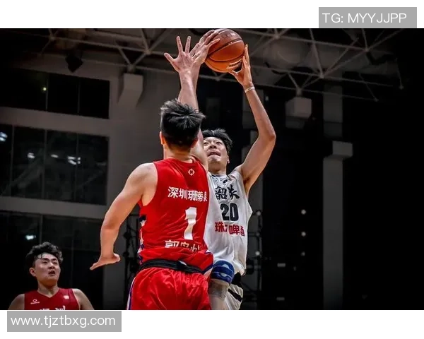 篮球个人能力排行榜：深圳篮球队位居第10名