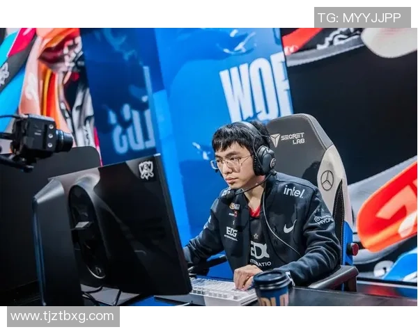 CS_GO热点：解读EDG的整体压制