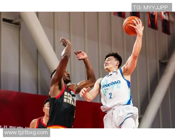 篮球热点：解读深圳篮球队的整体压制