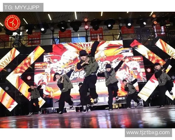 2026街舞心理素质排行榜：成都街舞队位居第1名