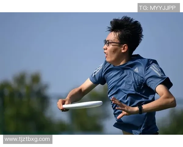 2026飞盘状态排行榜：广州飞盘队位居第2名