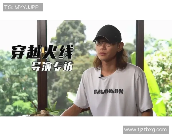 吴磊专访：回顾滑板历程