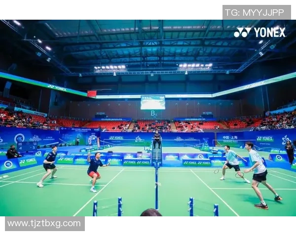 热议羽毛球：上海羽毛球队的节奏变革