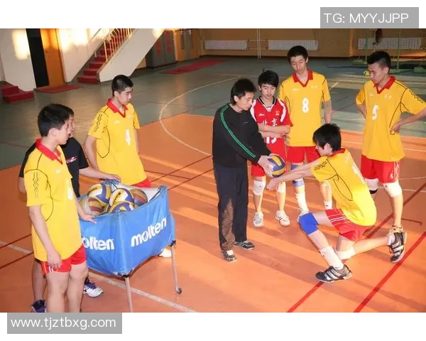 聚焦排球:北京排球队的战术话题 聚焦排球:北京排球队的战术话题