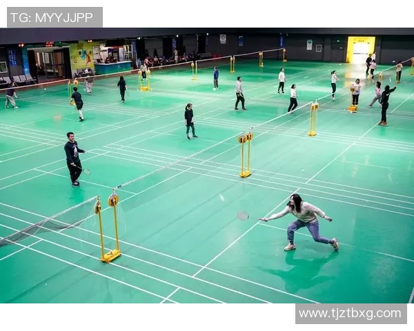 羽毛球纪实：记录南京羽毛球队的逆袭之旅