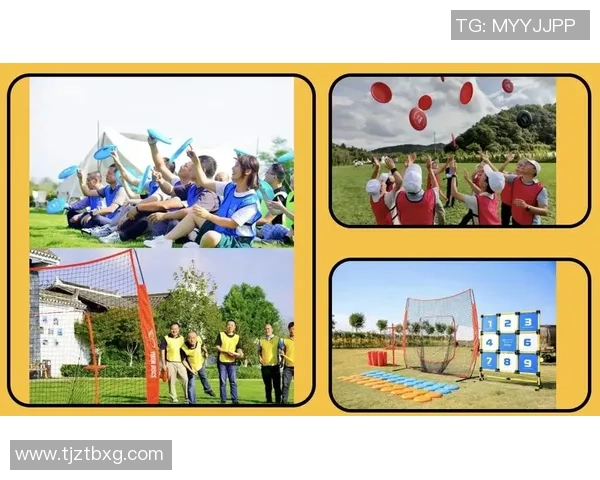 飞盘纪实：记录南京飞盘队的逆袭之旅_1